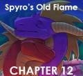 CHAPTER 12 - Flame's Plan